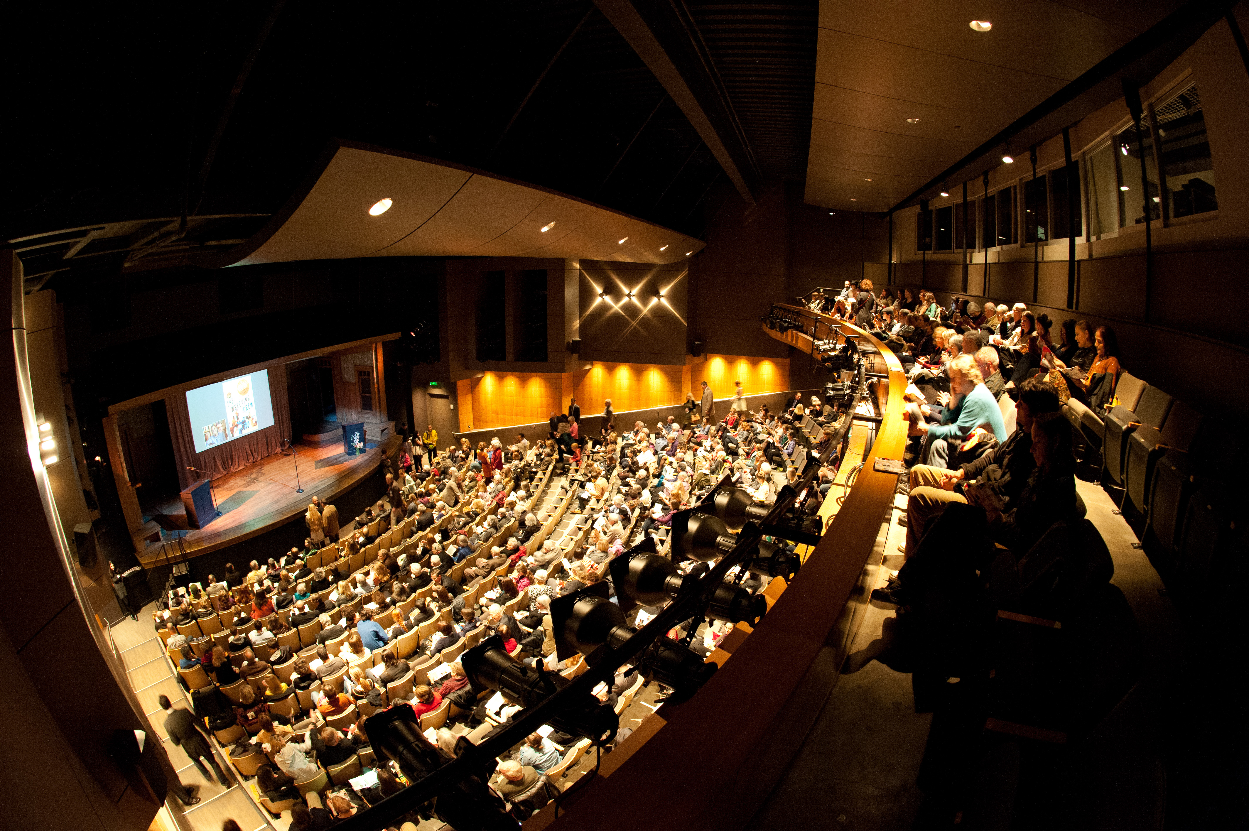 Portland Center Stage begins work with 501(c) Services 501(c) Services